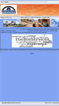 Mobile Screenshot of locateservicesllc.com